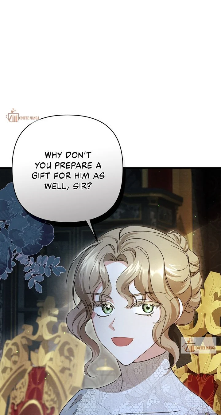 The Devil Who Kisses My Feet Chapter 6 - page 1