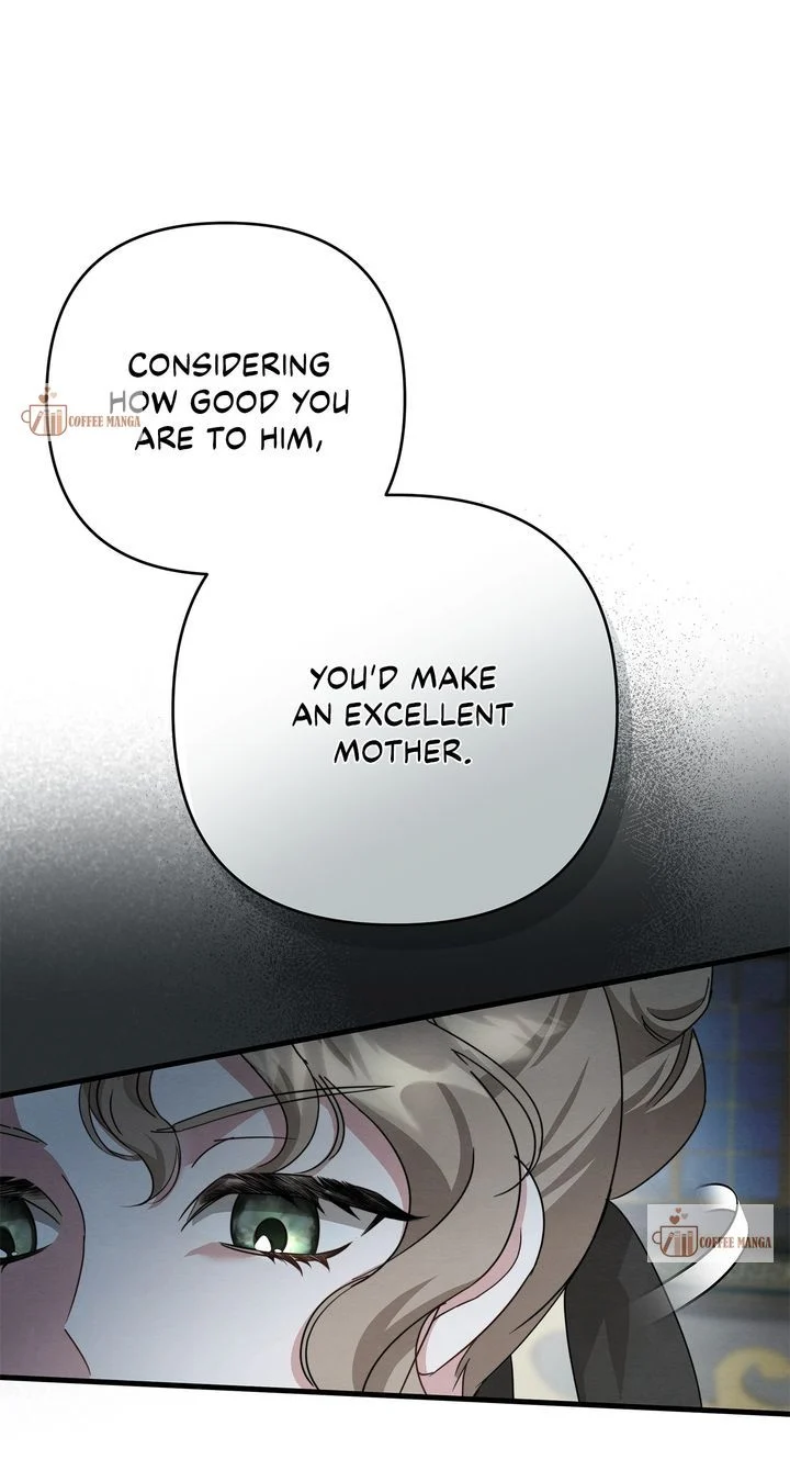 The Devil Who Kisses My Feet Chapter 6 - page 10