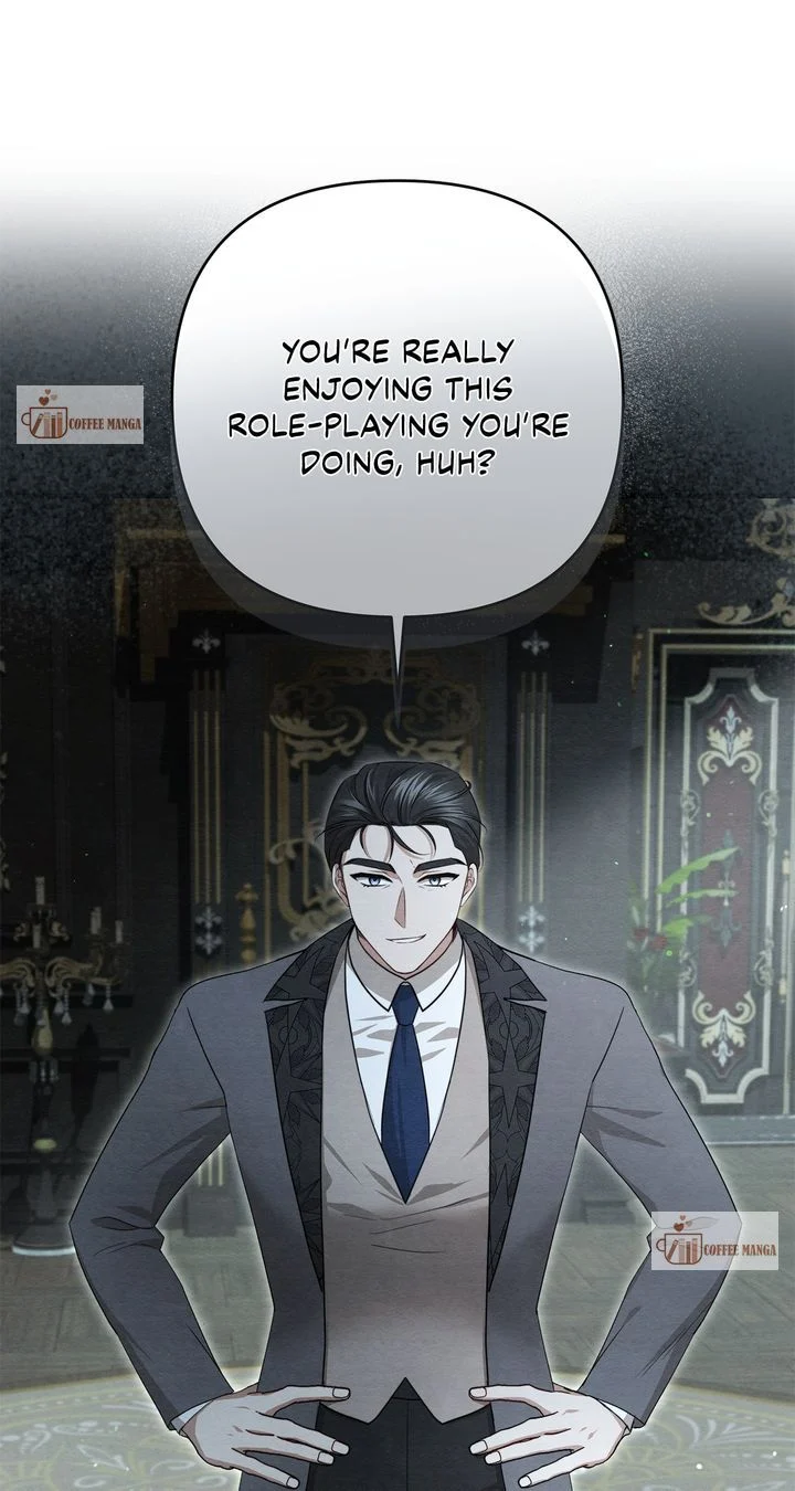 The Devil Who Kisses My Feet Chapter 6 - page 18