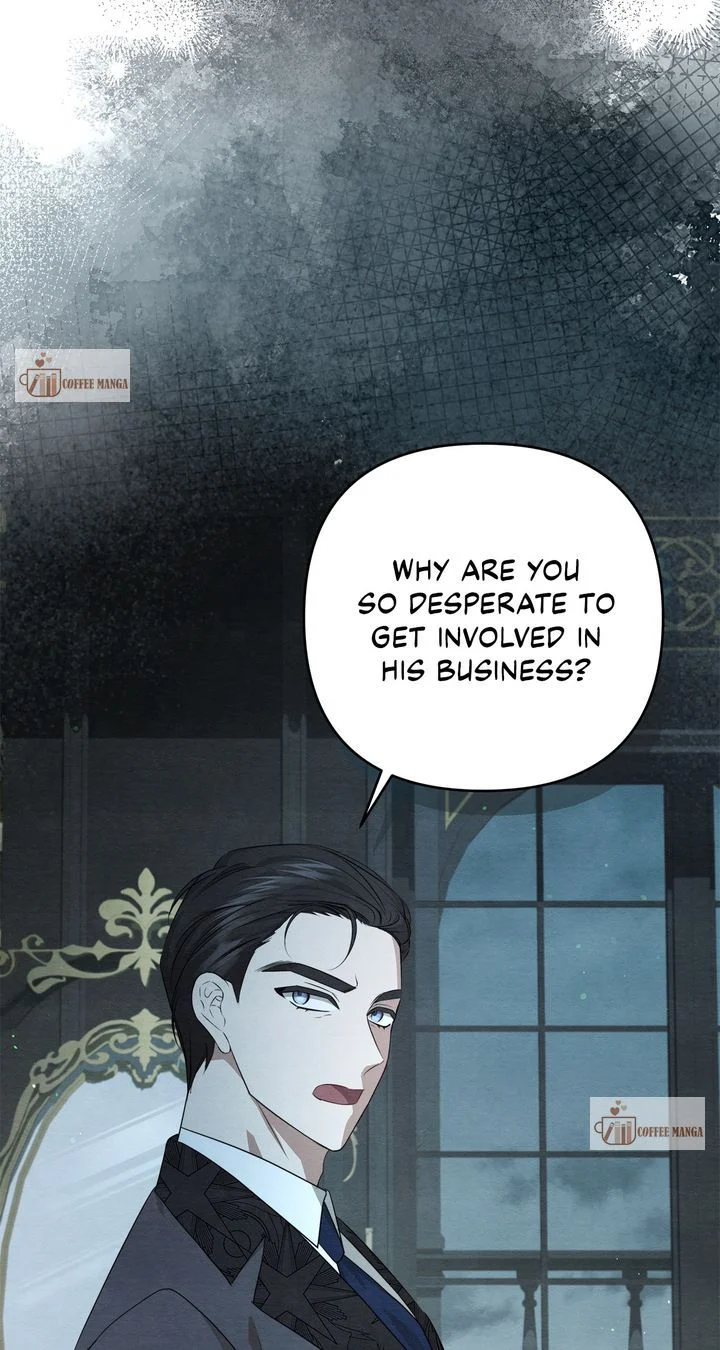 The Devil Who Kisses My Feet Chapter 6 - page 21