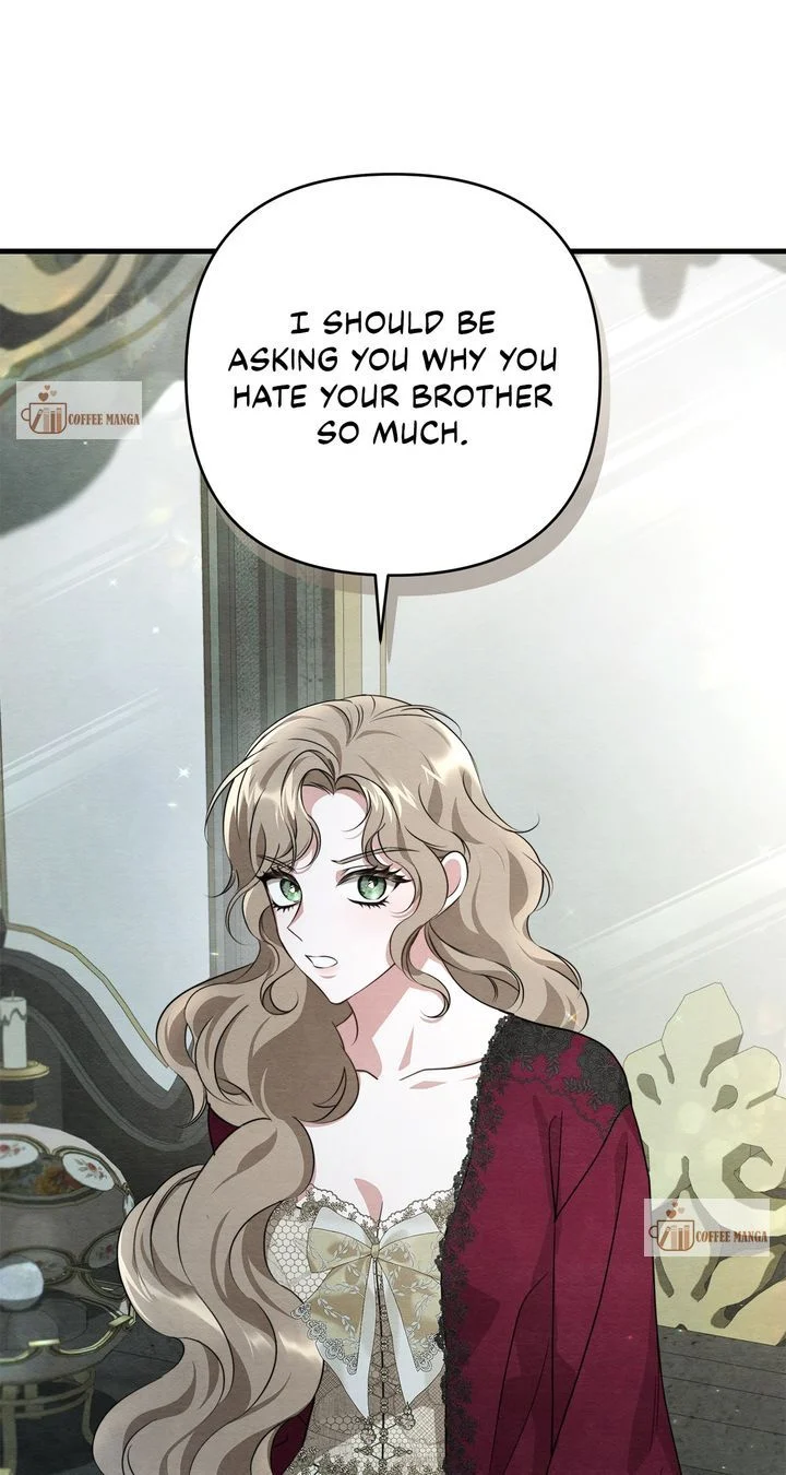 The Devil Who Kisses My Feet Chapter 6 - page 24
