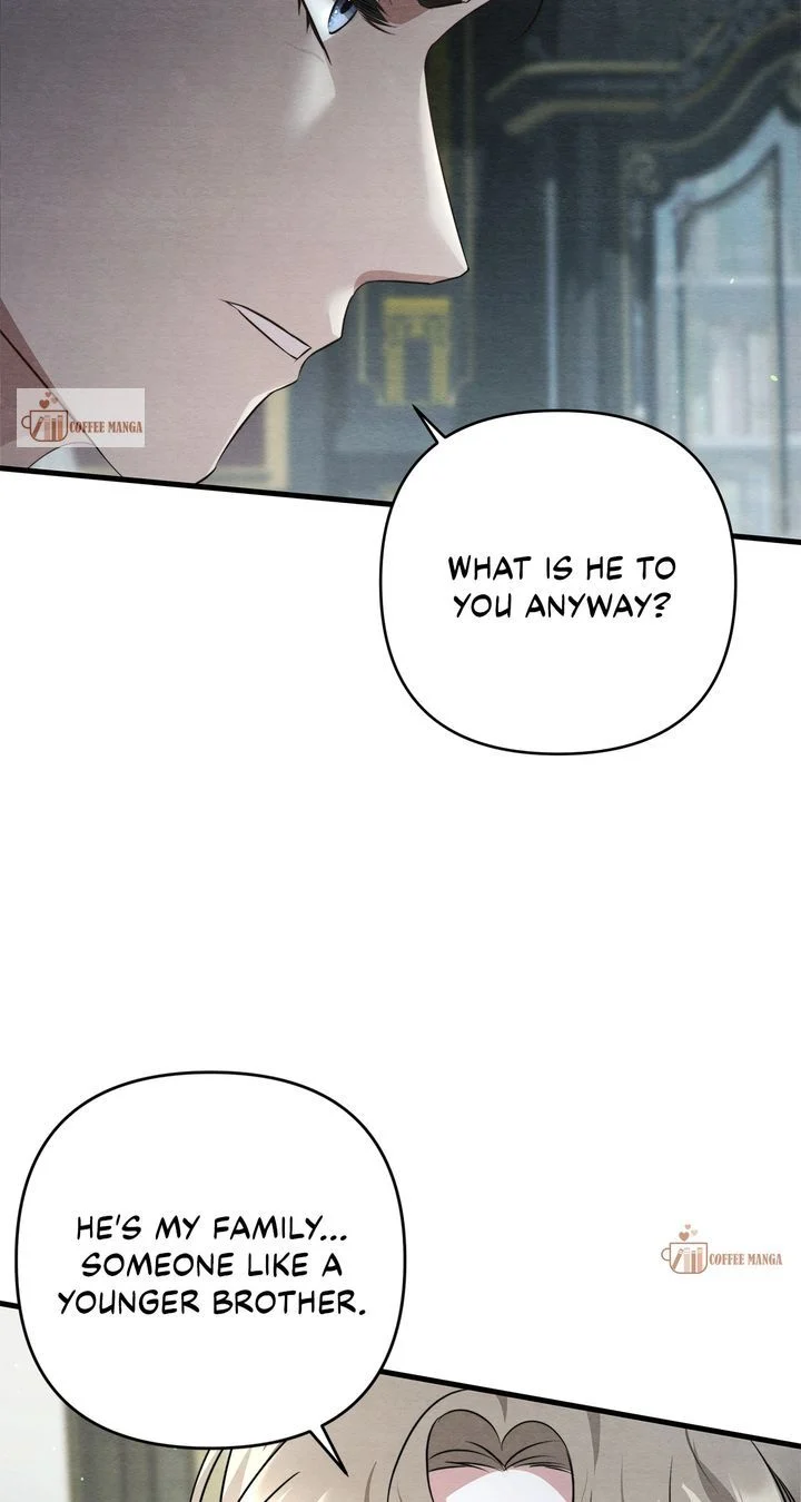 The Devil Who Kisses My Feet Chapter 6 - page 26