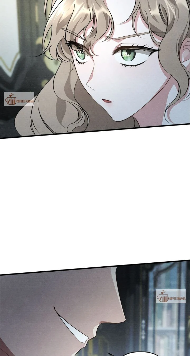 The Devil Who Kisses My Feet Chapter 6 - page 27