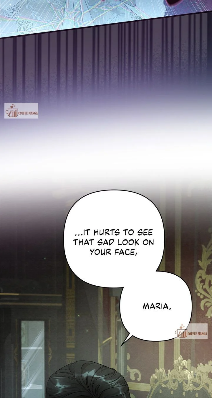 The Devil Who Kisses My Feet Chapter 6 - page 38
