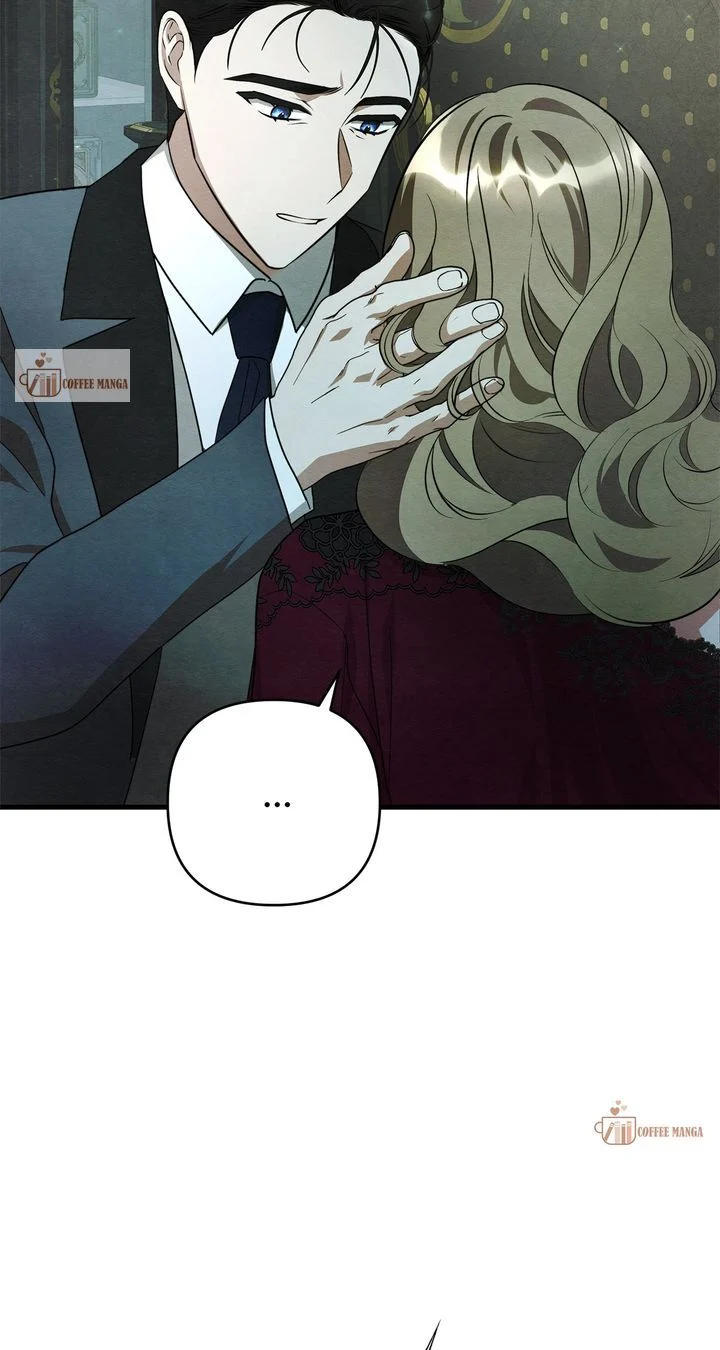 The Devil Who Kisses My Feet Chapter 6 - page 39
