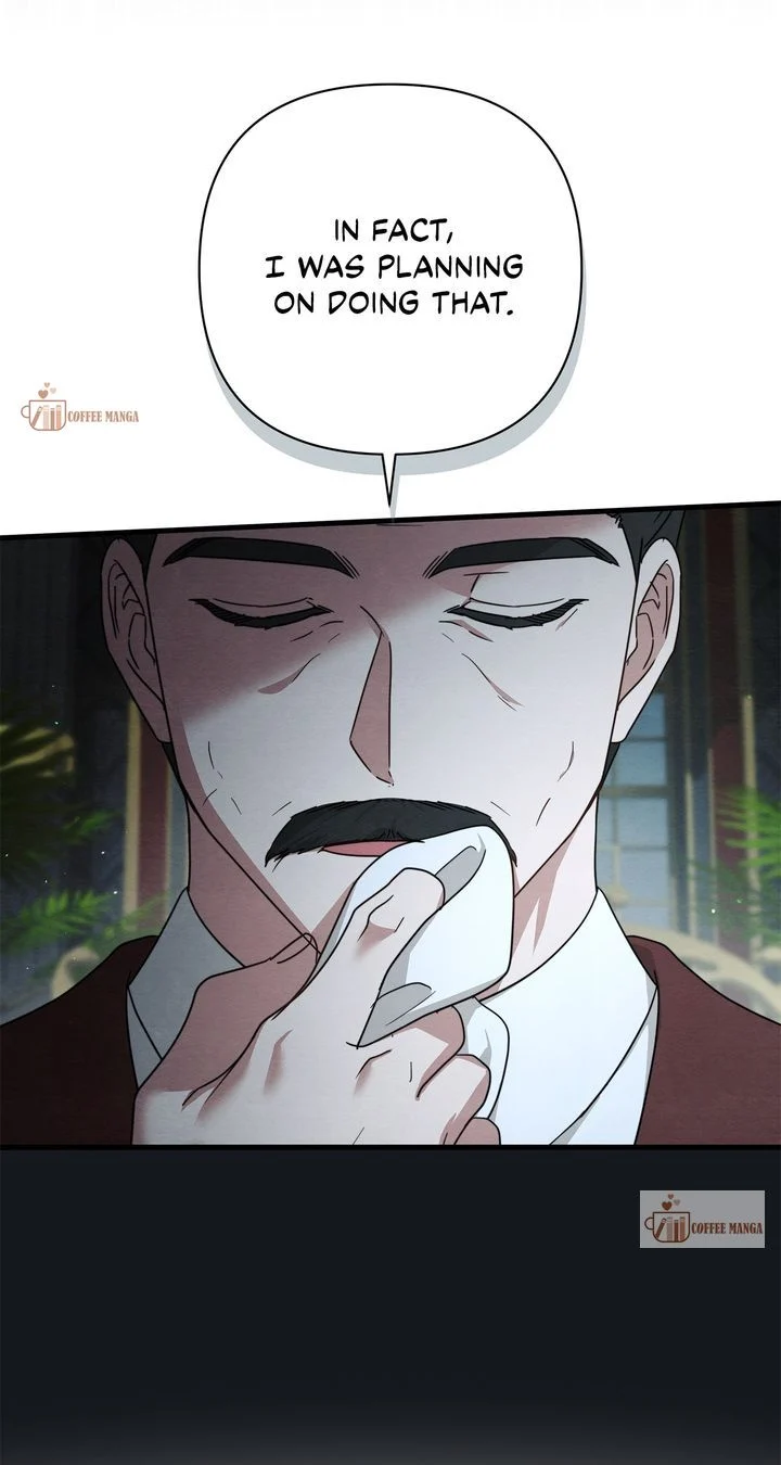 The Devil Who Kisses My Feet Chapter 6 - page 4