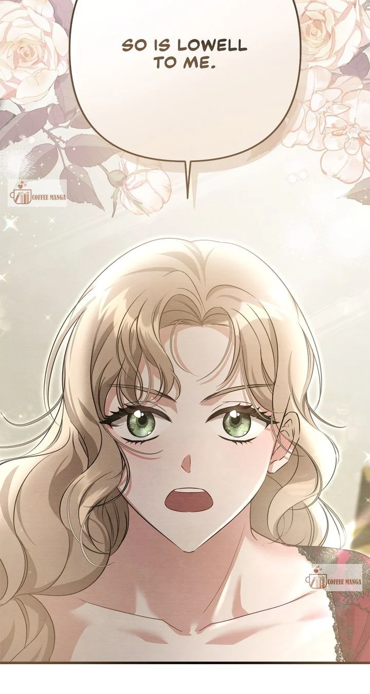 The Devil Who Kisses My Feet Chapter 6 - page 45