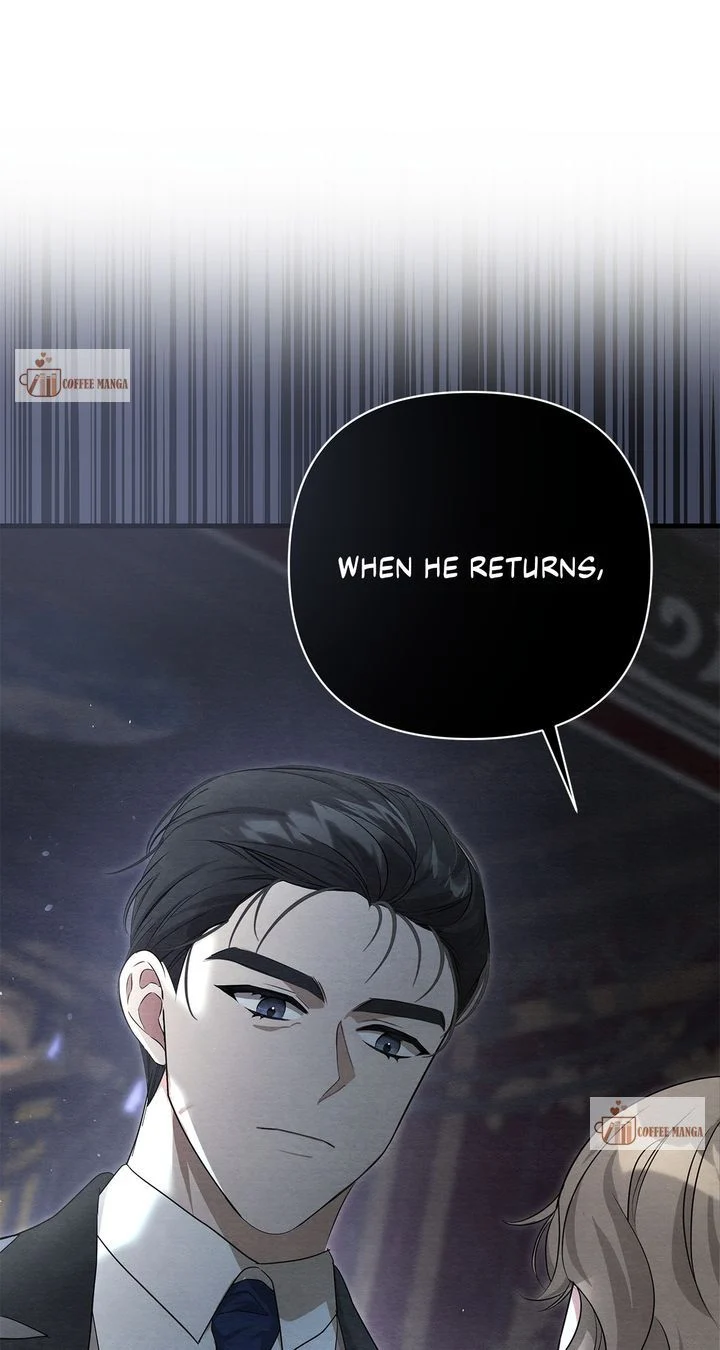 The Devil Who Kisses My Feet Chapter 6 - page 46