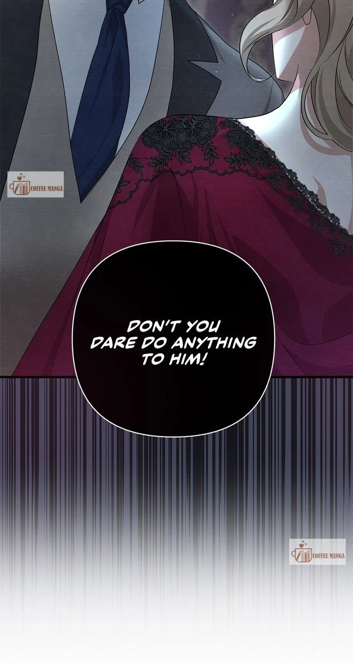 The Devil Who Kisses My Feet Chapter 6 - page 47