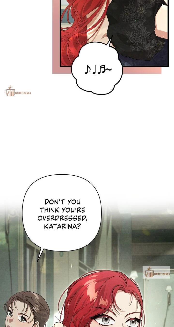 The Devil Who Kisses My Feet Chapter 6 - page 49