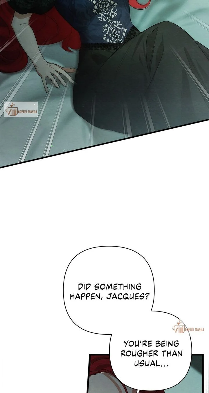 The Devil Who Kisses My Feet Chapter 6 - page 58