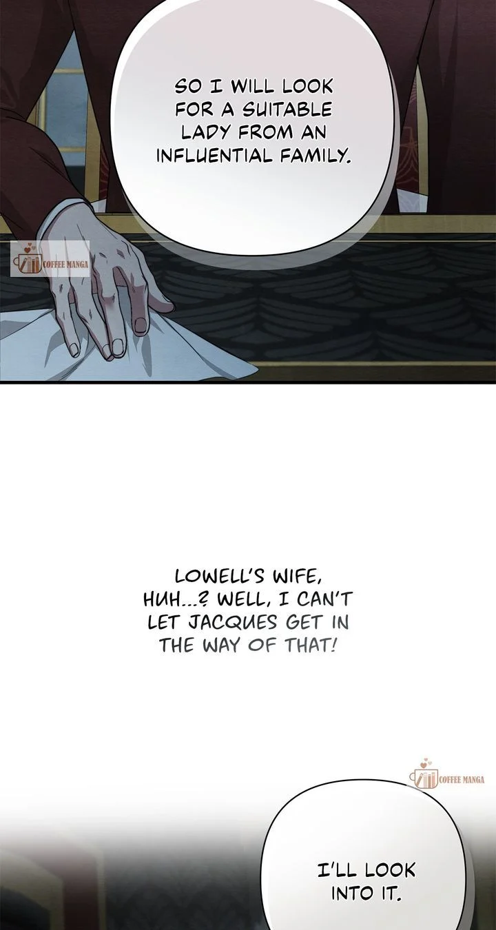 The Devil Who Kisses My Feet Chapter 6 - page 6