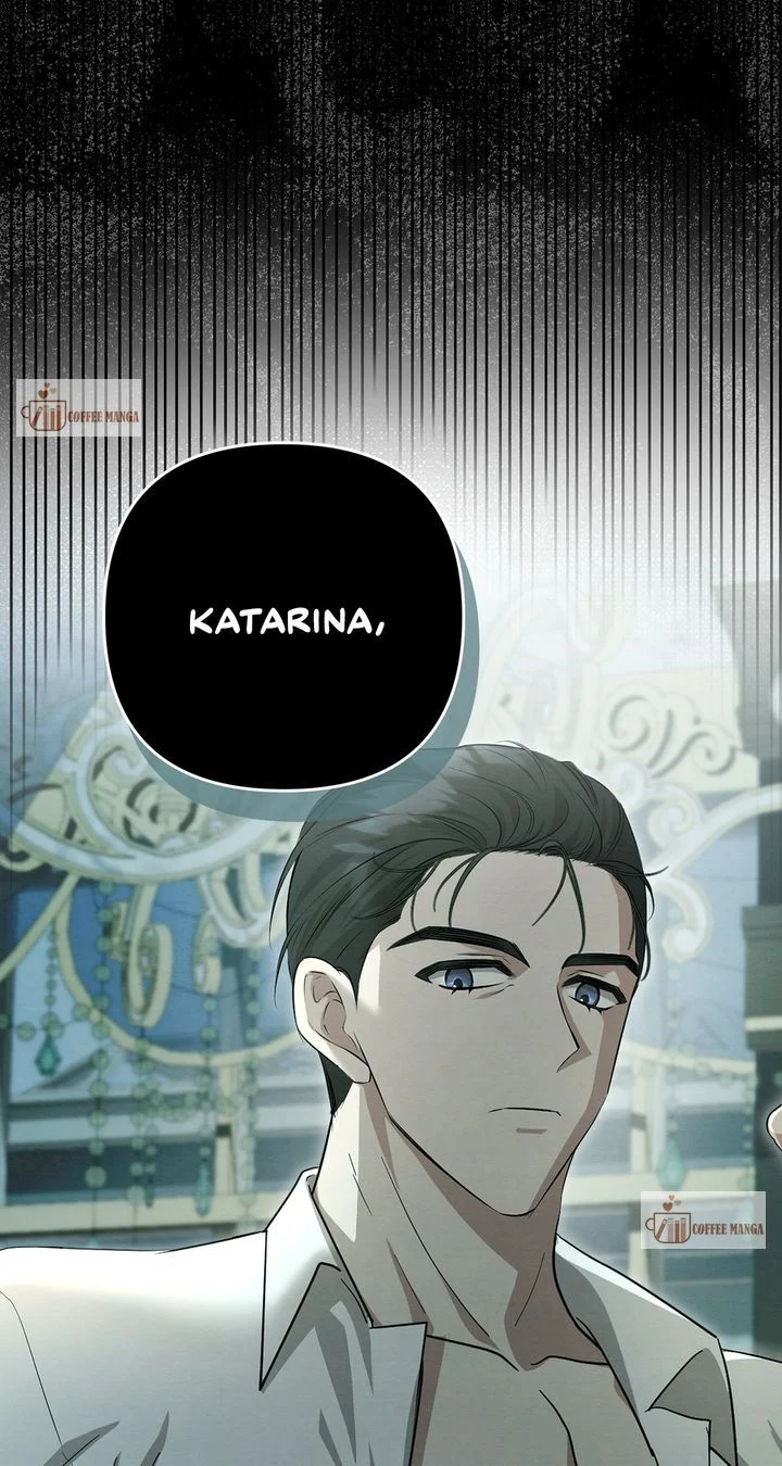 The Devil Who Kisses My Feet Chapter 6 - page 60