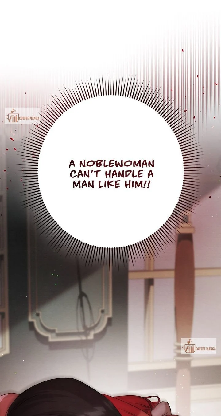The Devil Who Kisses My Feet Chapter 6 - page 64