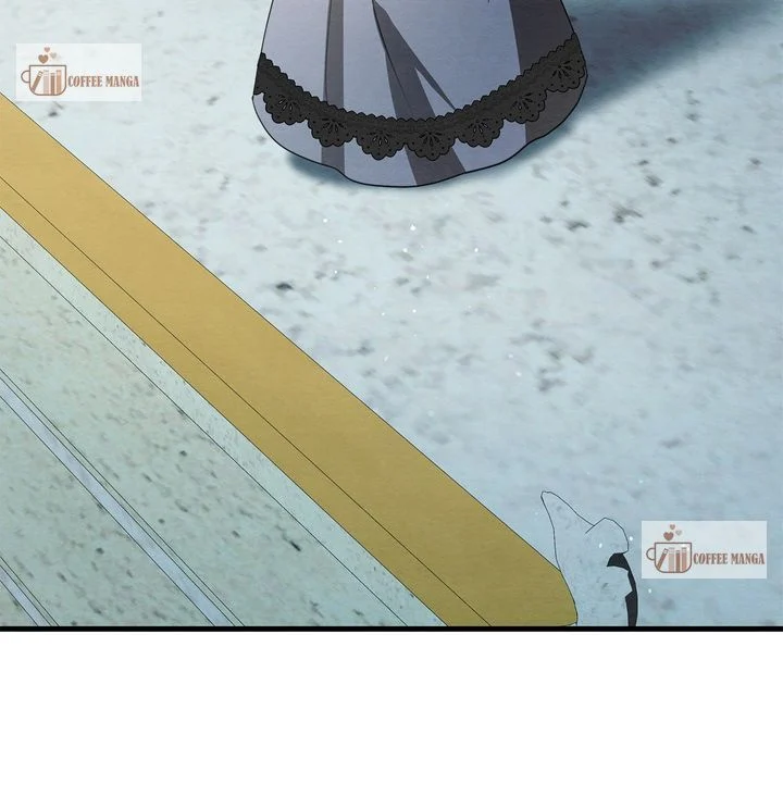 The Devil Who Kisses My Feet Chapter 6 - page 74