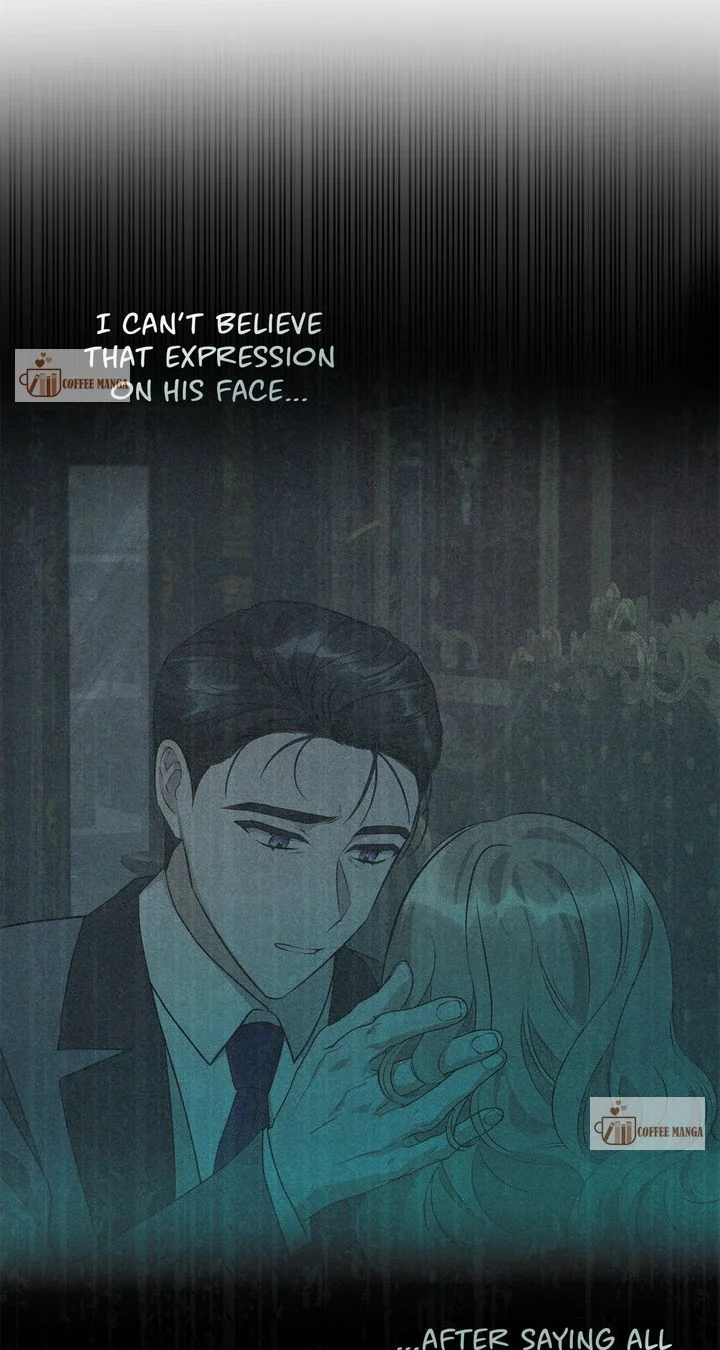 The Devil Who Kisses My Feet Chapter 6 - page 76