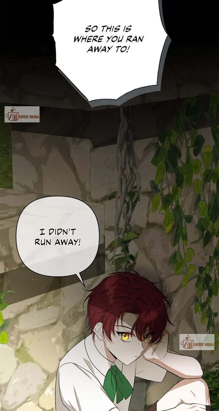 The Devil Who Kisses My Feet Chapter 6 - page 81