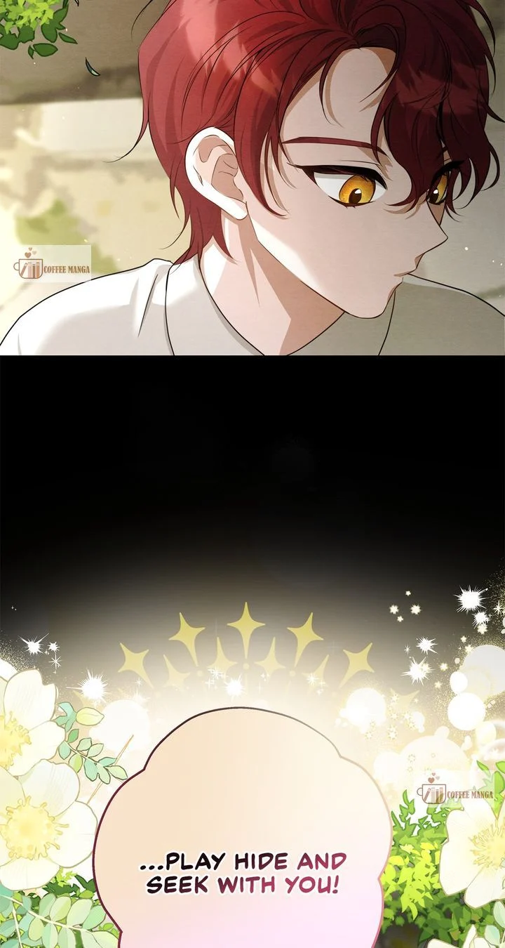 The Devil Who Kisses My Feet Chapter 6 - page 85