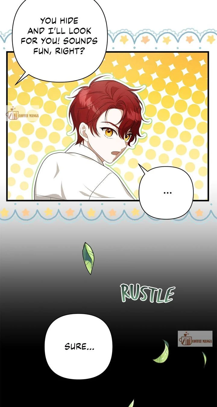The Devil Who Kisses My Feet Chapter 6 - page 87