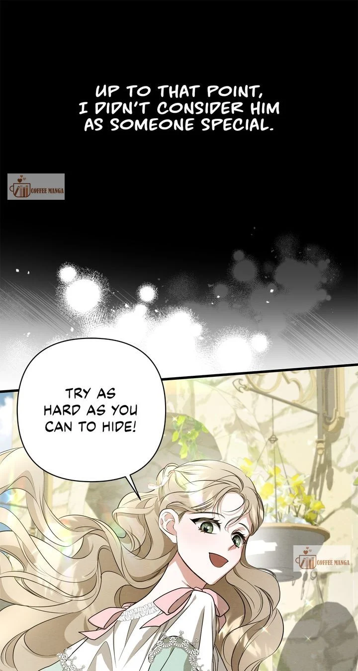 The Devil Who Kisses My Feet Chapter 6 - page 90