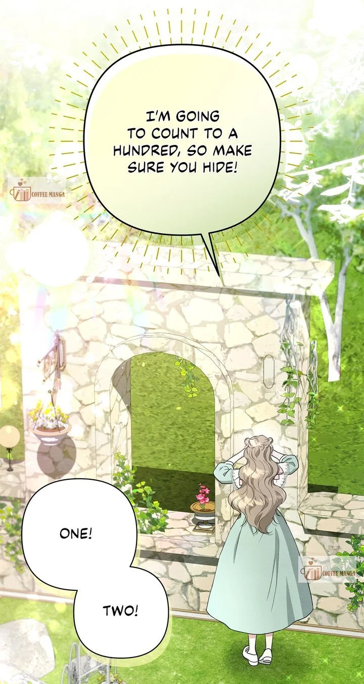 The Devil Who Kisses My Feet Chapter 6 - page 92