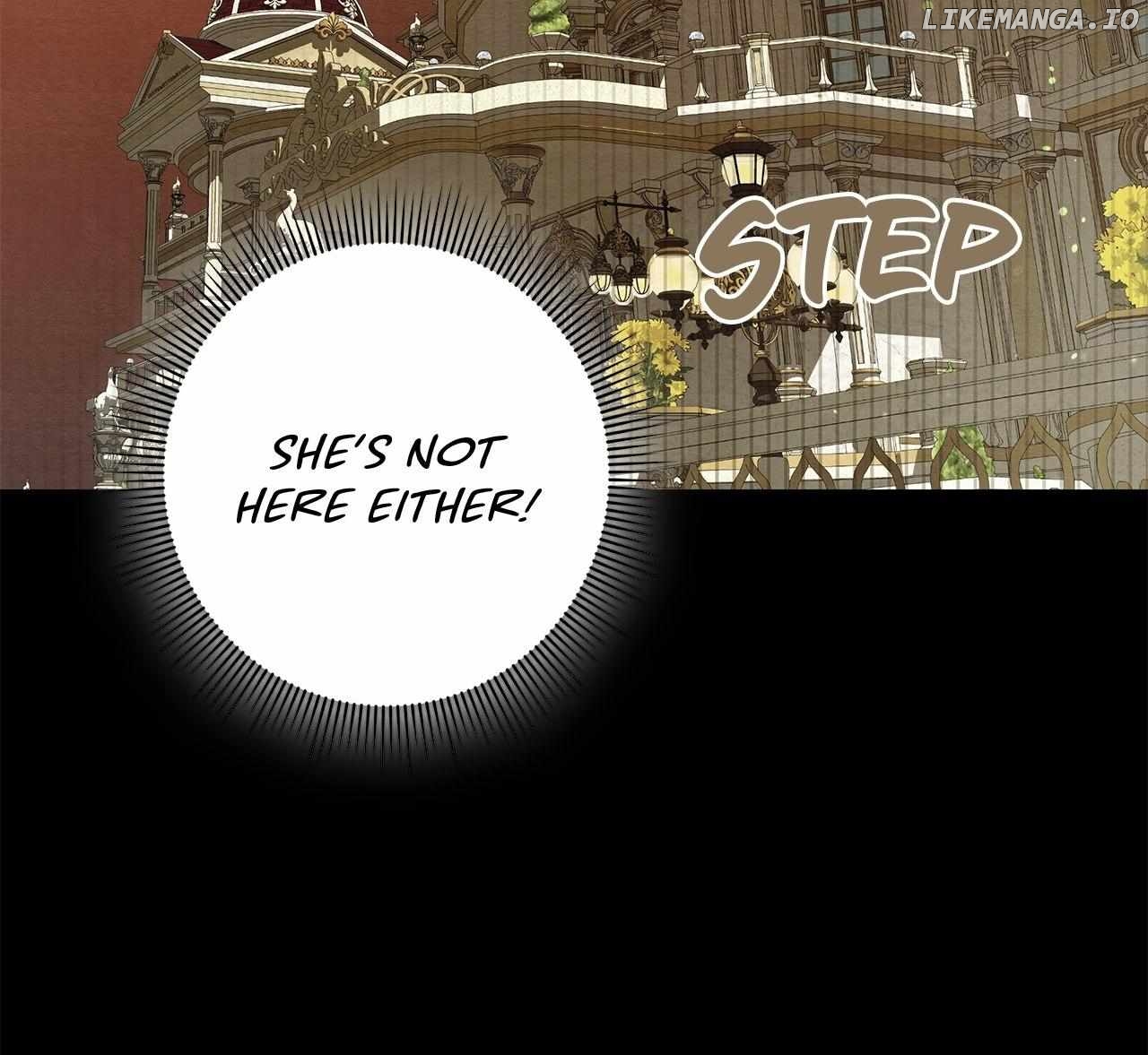 The Devil Who Kisses My Feet Chapter 7 - page 84
