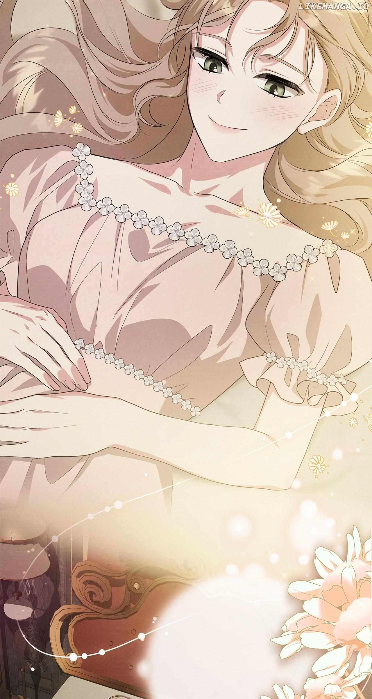 The Devil Who Kisses My Feet Chapter 7 - page 89