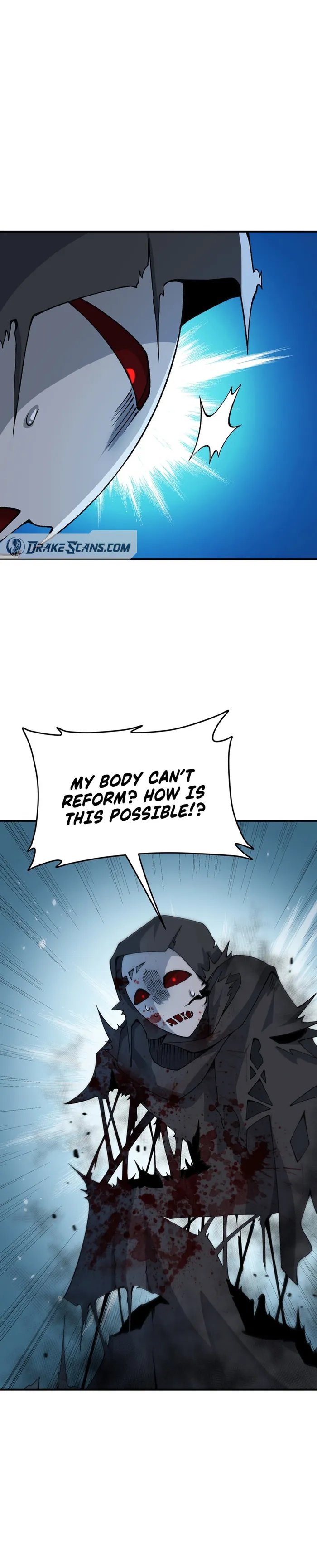 The Heavenly Path Is Not Stupid Chapter 84 - page 23