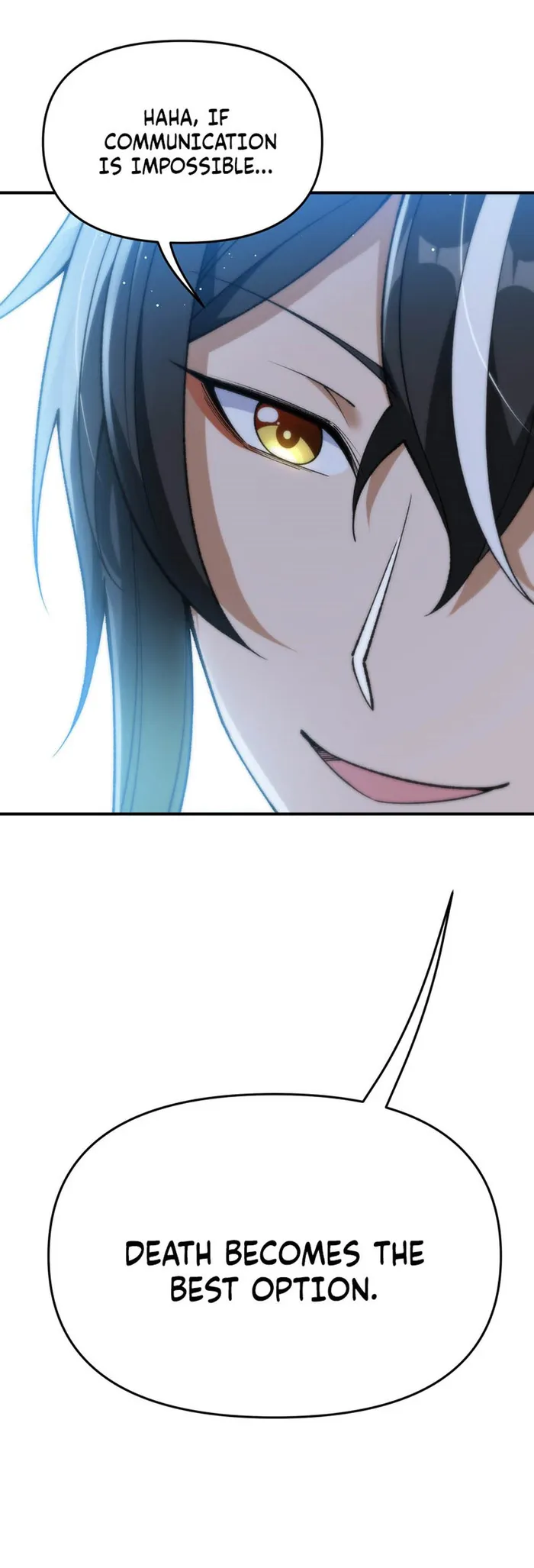 The Heavenly Path Is Not Stupid Chapter 84 - page 24