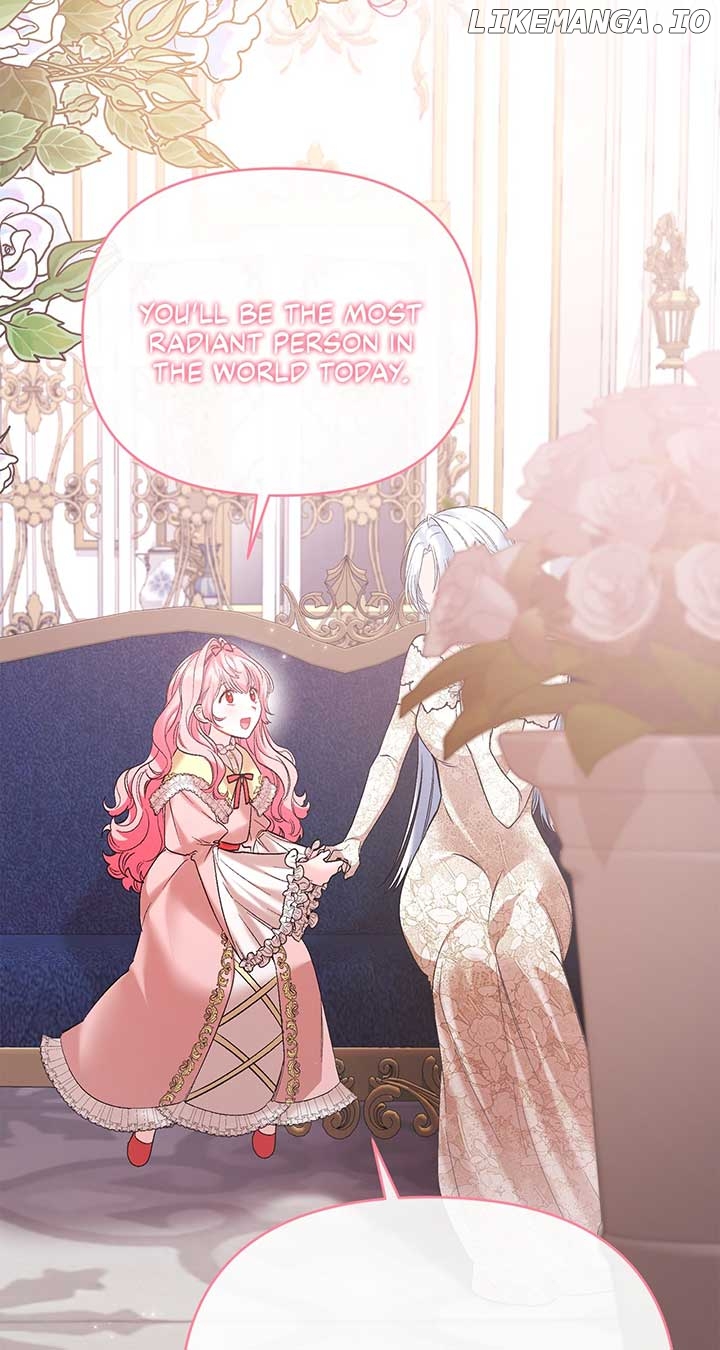 No, I Only Charmed the Princess! Chapter 1 - page 11