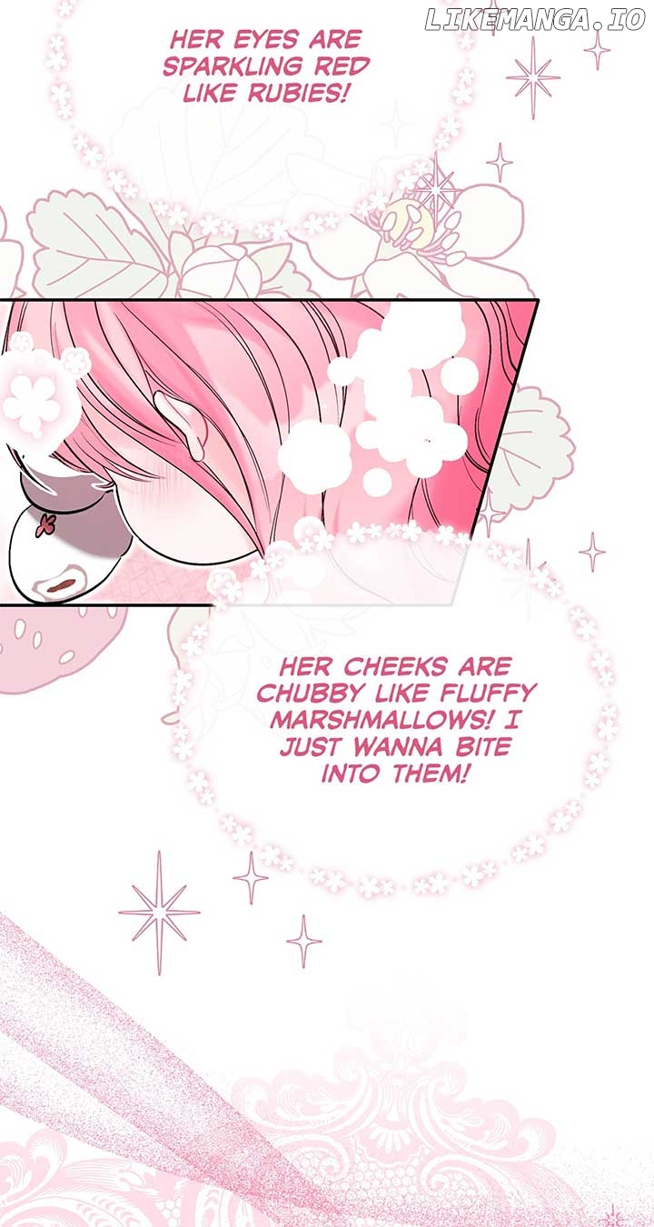 No, I Only Charmed the Princess! Chapter 1 - page 19