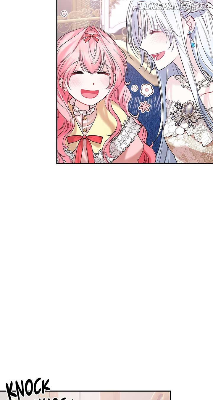 No, I Only Charmed the Princess! Chapter 1 - page 22