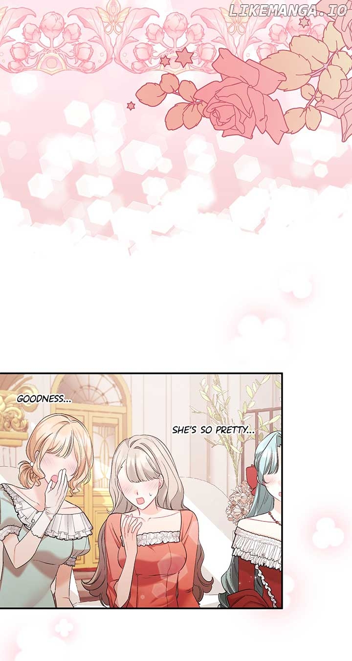 No, I Only Charmed the Princess! Chapter 1 - page 28