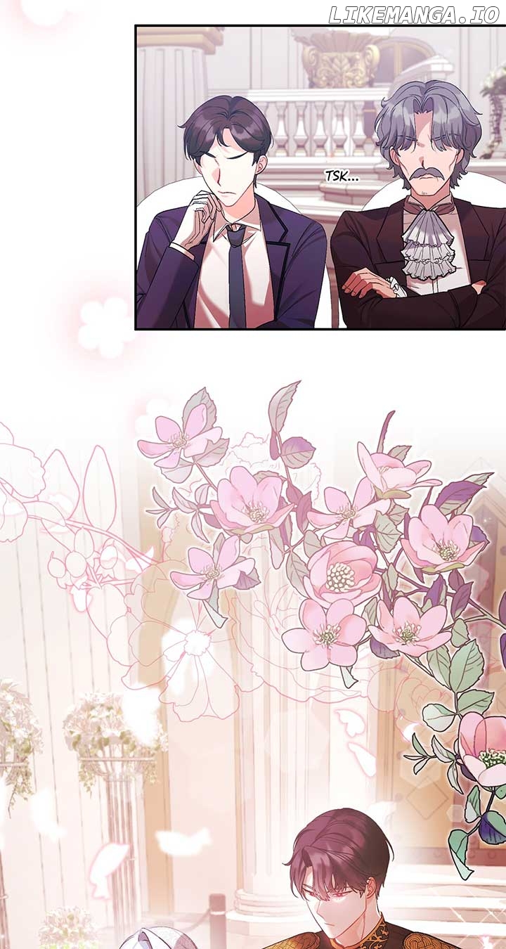 No, I Only Charmed the Princess! Chapter 1 - page 29
