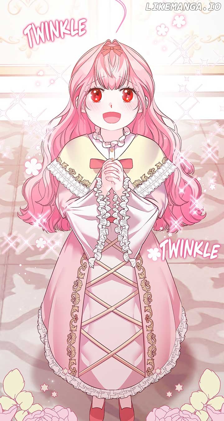 No, I Only Charmed the Princess! Chapter 1 - page 3