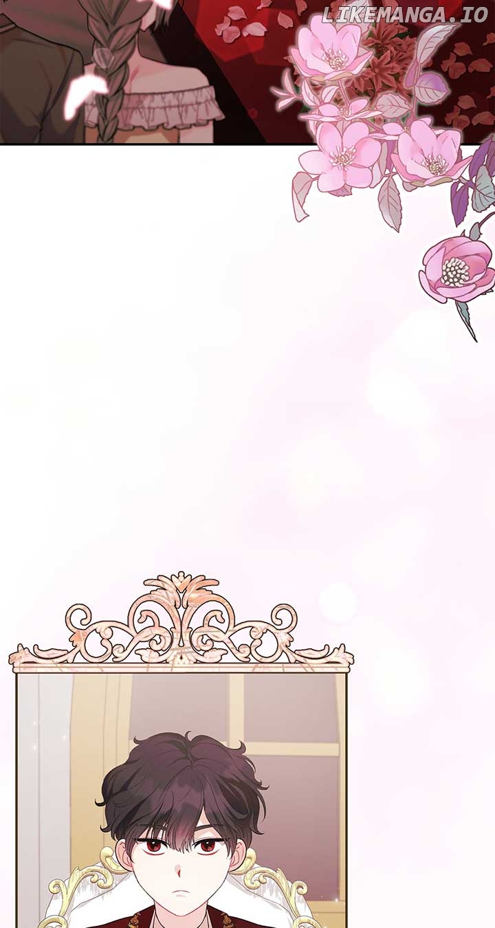 No, I Only Charmed the Princess! Chapter 1 - page 32