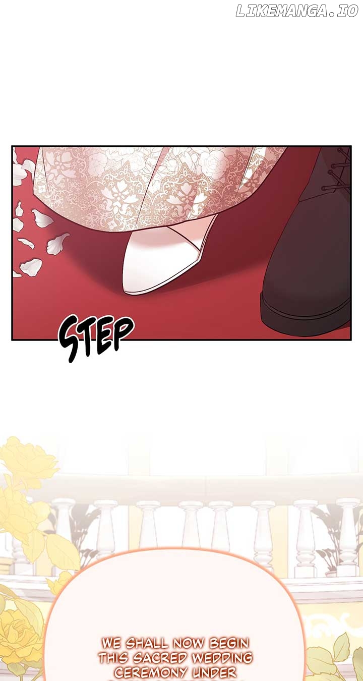 No, I Only Charmed the Princess! Chapter 1 - page 35