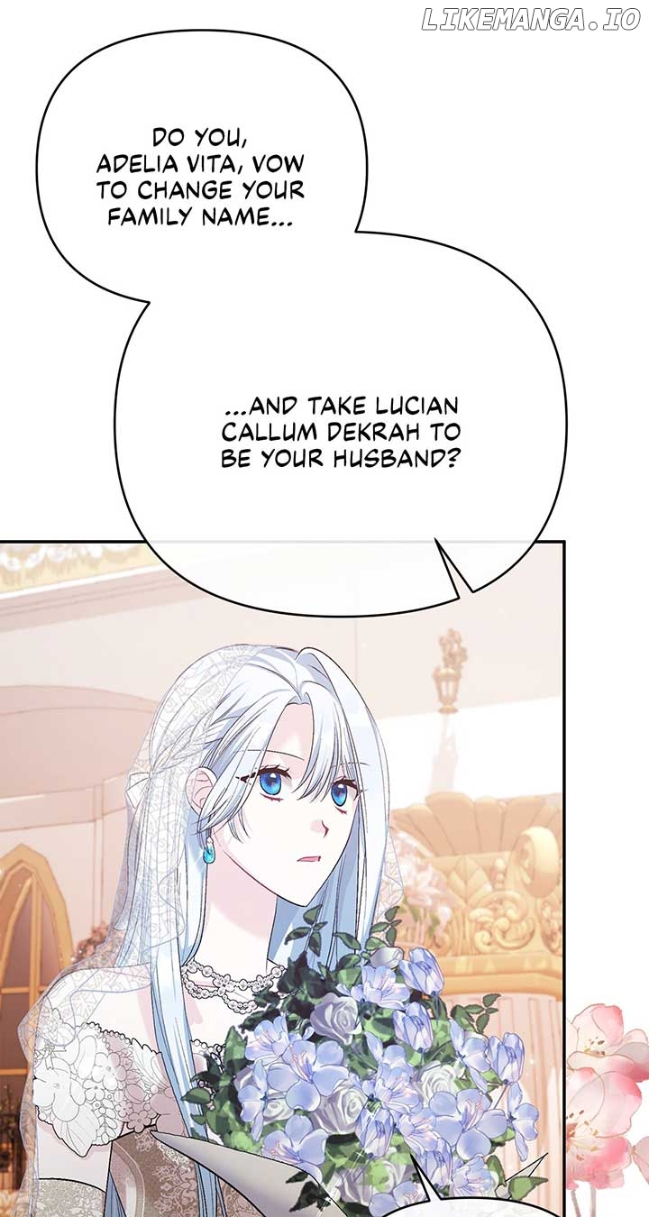No, I Only Charmed the Princess! Chapter 1 - page 47