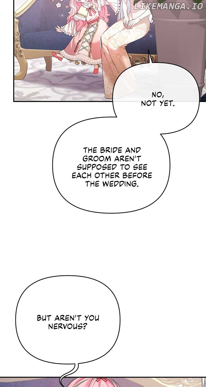 No, I Only Charmed the Princess! Chapter 1 - page 6