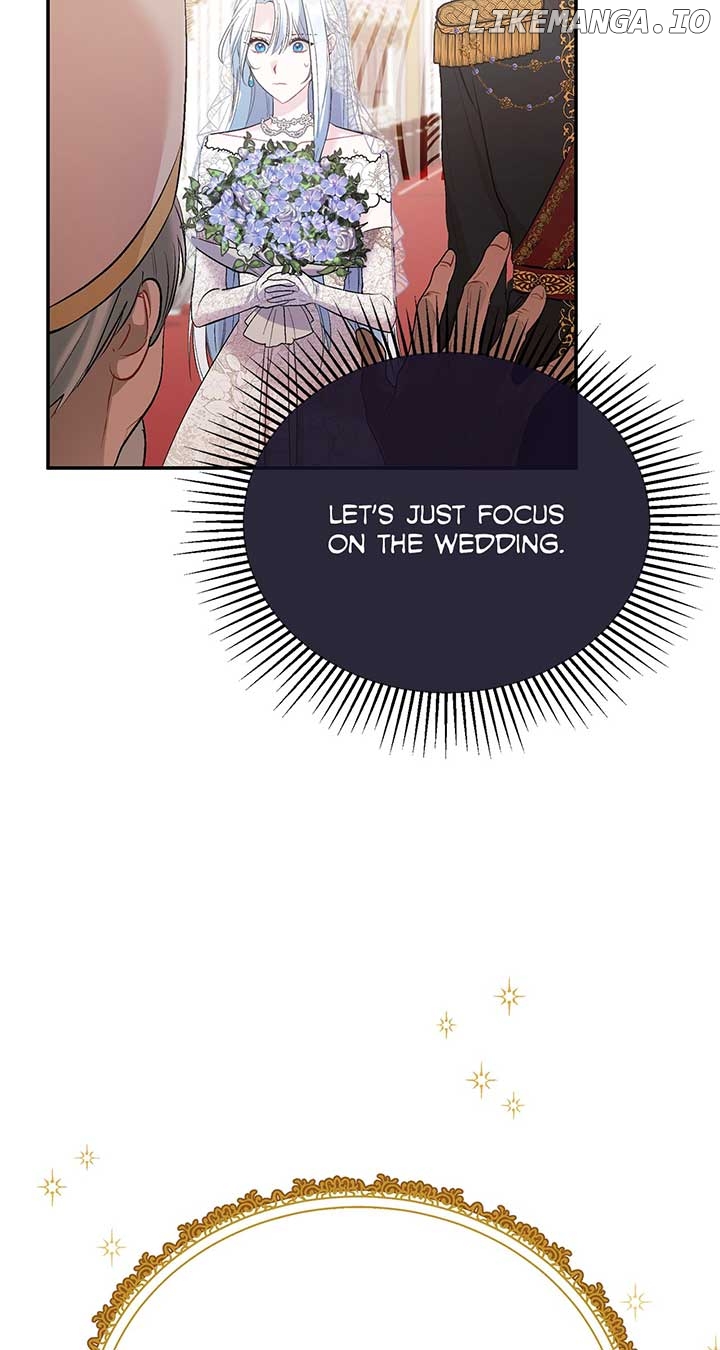 No, I Only Charmed the Princess! Chapter 1 - page 62