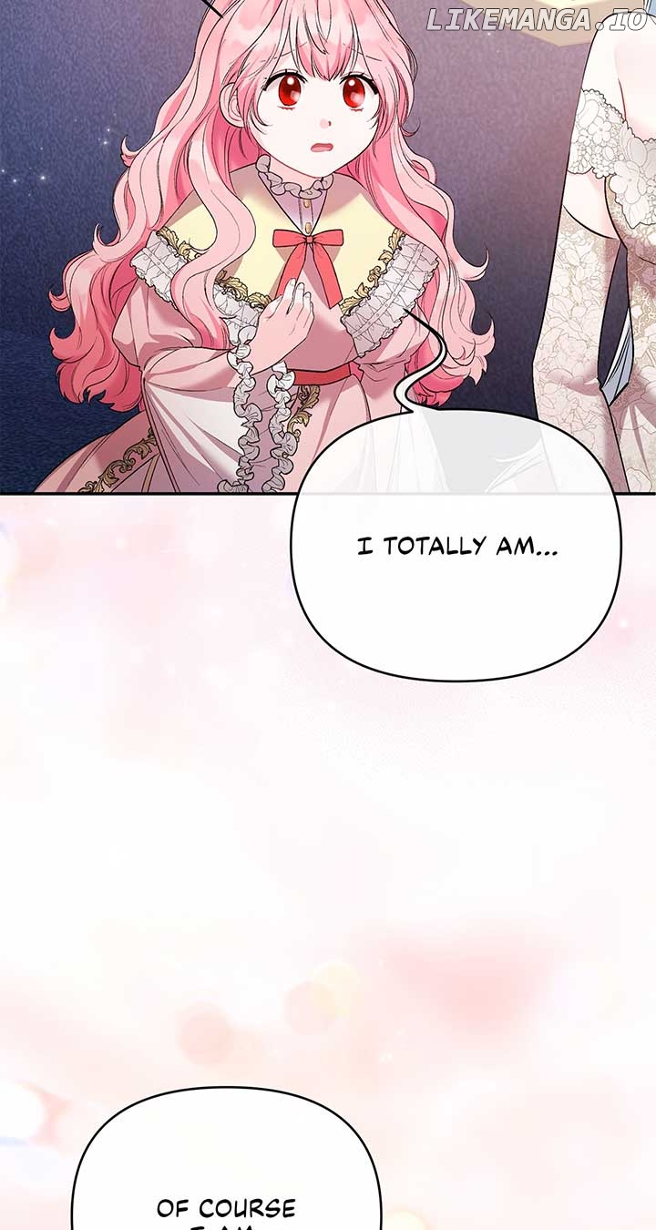 No, I Only Charmed the Princess! Chapter 1 - page 7