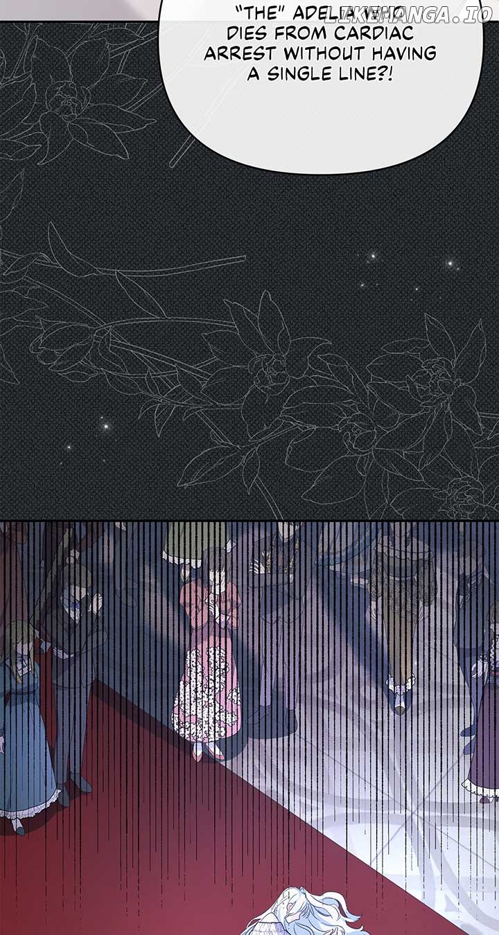 No, I Only Charmed the Princess! Chapter 1 - page 79