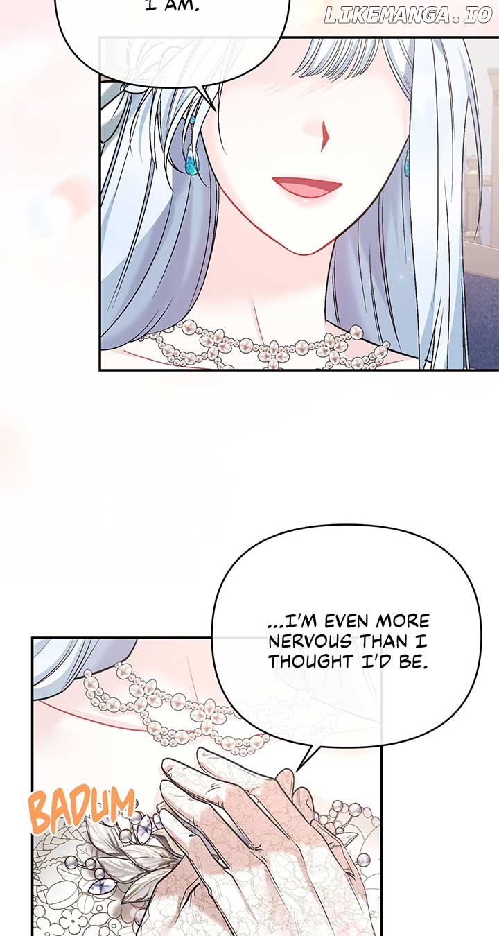 No, I Only Charmed the Princess! Chapter 1 - page 8