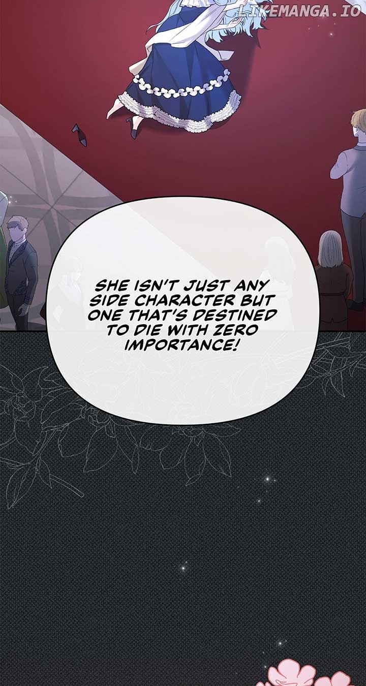No, I Only Charmed the Princess! Chapter 1 - page 80