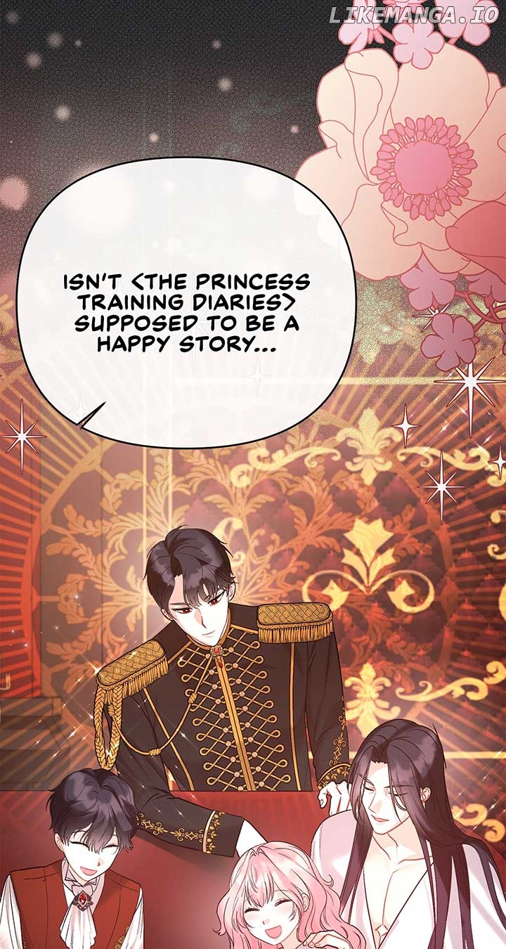 No, I Only Charmed the Princess! Chapter 1 - page 81