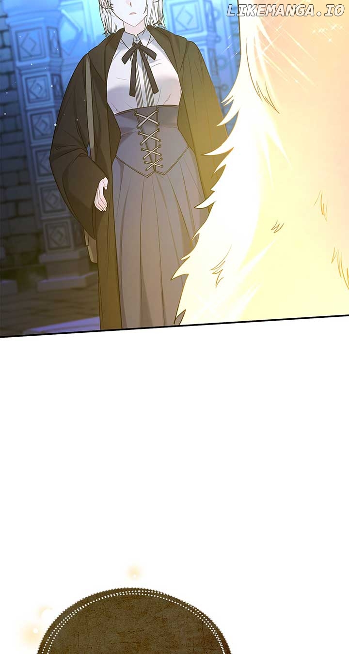 No, I Only Charmed the Princess! Chapter 2 - page 106