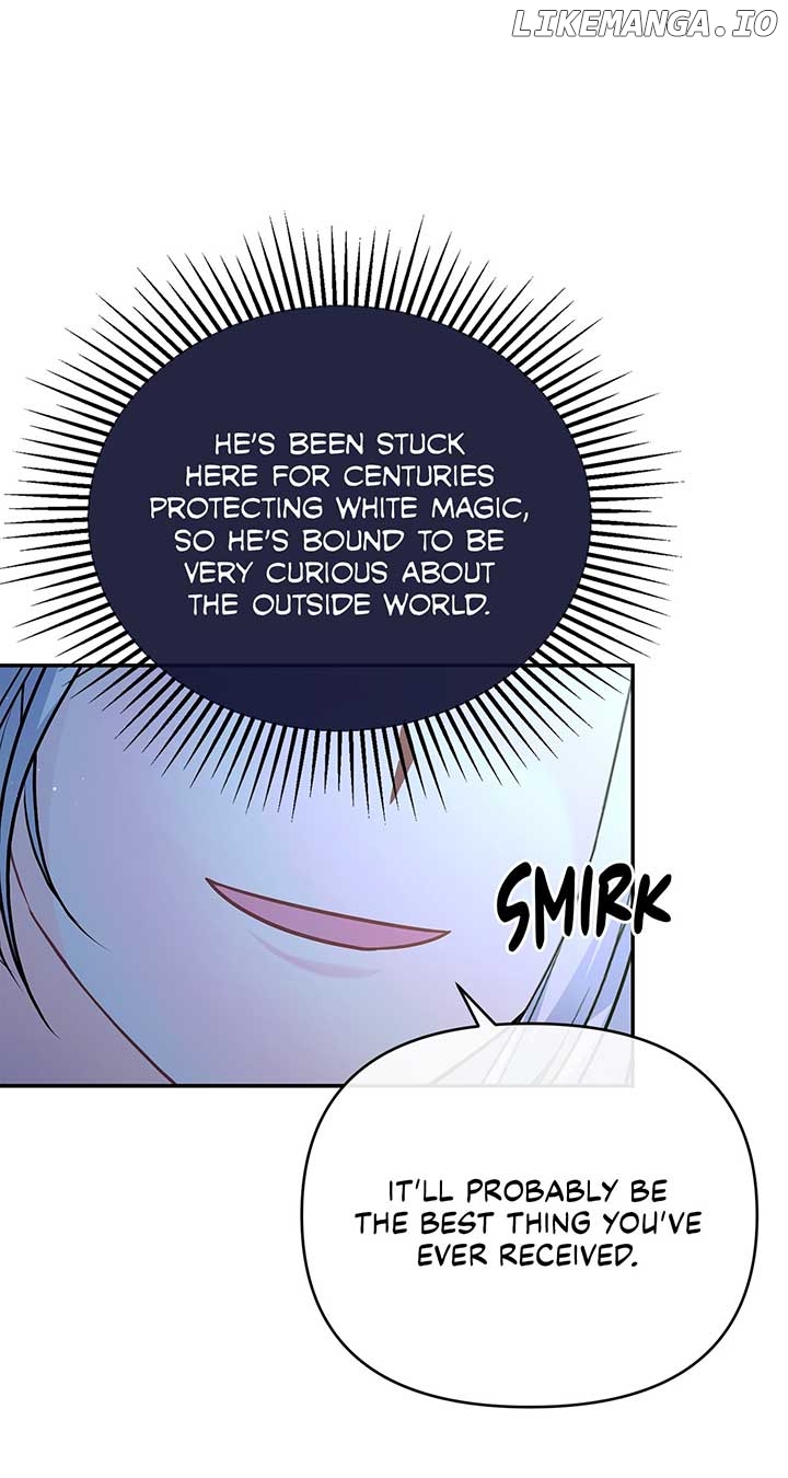 No, I Only Charmed the Princess! Chapter 2 - page 114