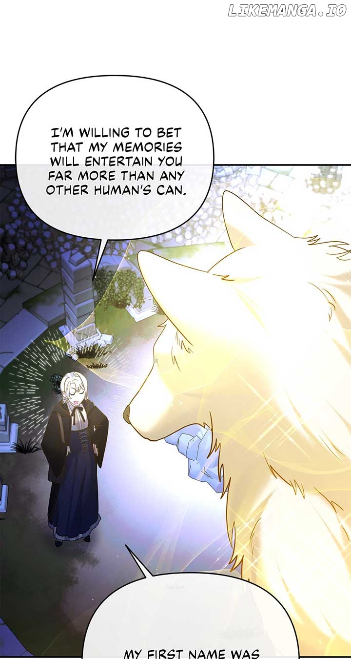 No, I Only Charmed the Princess! Chapter 2 - page 119