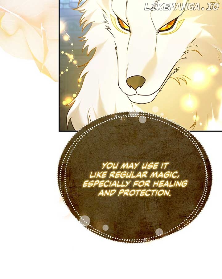 No, I Only Charmed the Princess! Chapter 2 - page 128