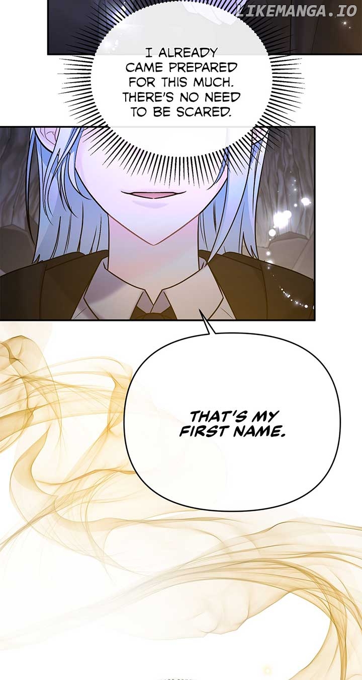 No, I Only Charmed the Princess! Chapter 2 - page 16